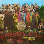 Buy Sgt. Pepper's Lonely Hearts Club Band (Vinyl)