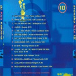 Buy Svenska Hits - CD 10 -18CD