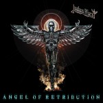 Buy Angel Of Retribution