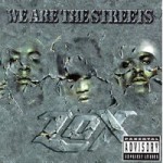 Buy We Are The Streets