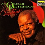 Buy An Oscar Peterson Christmas