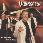 Buy Kramgoa Låtar 2002