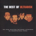 Buy The Best Of Ultravox