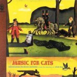 Buy Music For Cats