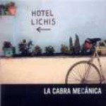 Buy Hotel Lichis