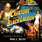 Buy Creature From The Black Lagoon: A Symphony Of Film Music