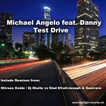 Buy Test Drive (feat. Danny)