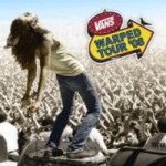 Buy VANS Warped Tour '08