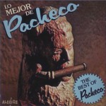 Buy Lo Mejor de Pacheco