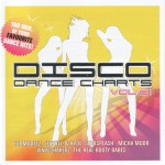 Buy Disco Dance Charts Vol.1 CD1