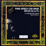 Buy Para Africa con amor