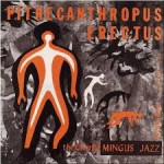 Buy Pithecanthropus Erectus (Vinyl)