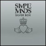 Buy Silver Box: Our Secrets Are The Same