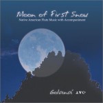 Buy Moon Of First Snow