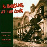 Buy Scrabbling At The Lock