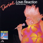 Buy Love Reaction (CDS)