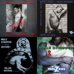 Buy Male Stripper (CDS)