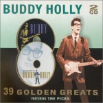 Buy 39 Golden Greats CD1