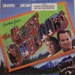 Buy Great Outdoors OST