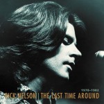 Buy The Last Time Around: 1970-1982 CD2