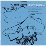 Buy Blue Lights CD2