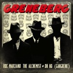 Buy Greneberg (EP)
