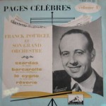 Buy Pages Célèbres, Vol. 1 (EP) (Vinyl)