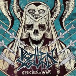 Buy Species At War (EP)