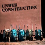 Buy The Wall: Under Construction (Live) (Vinyl) CD1