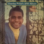 Buy Charley Pride's 10Th Album (Vinyl)