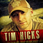 Buy Tim Hicks (EP)