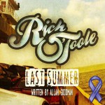 Buy Last Summer (CDS)
