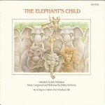 Buy The Elephant's Child