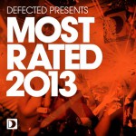 Buy Defected Presents Most Rated 2013