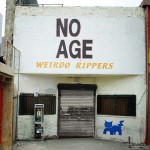 Buy Weirdo Ripper