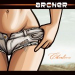 Buy Cherlene (Songs From The Tv Series Archer)