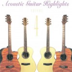 Buy Acoustic Guitar Highlights Vol. 4