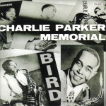 Buy Charlie Parker Memorial Vol. 1 (Remastered 1991)