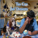 Buy Jus' Desserts