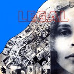 Buy Legal (Vinyl)