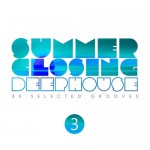 Buy Summer Closing Deep House Vol. 3 CD1