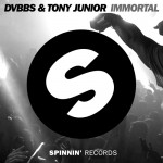 Buy Immortal (& Tony Junior) (CDS)