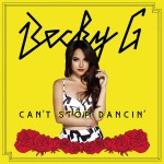 Buy Can't Stop Dancin' (CDS)