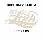 Buy Birthday Album (15 Years)