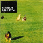 Buy Nothing Left CD2