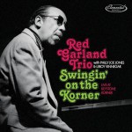 Buy Swingin' On The Korner: Live At Keystone Korner CD2