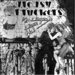 Buy Greasy Truckers Live At The Dingwalls Dance Hall (Vinyl)