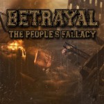 Buy The People's Fallacy (EP)