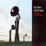 Buy Echo System (With Craig Padilla)