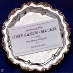 Buy An Evening (With George Shearing & Mel Torme) (Vinyl)
